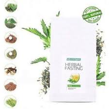 Health Beauty Herbal Fasting Tea