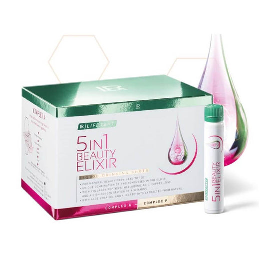 5in1 Beauty Elixir