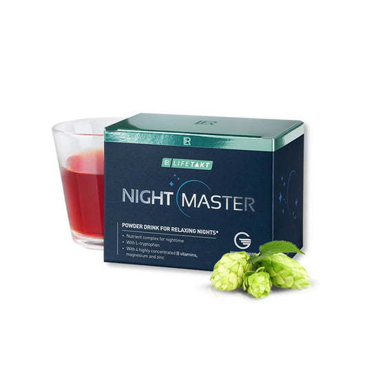 Night Master