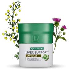 LR LIFETAKT Liver Support