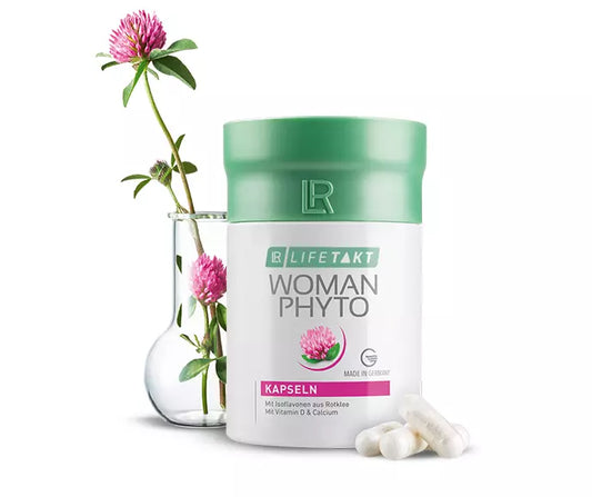 Woman Phyto Capsules