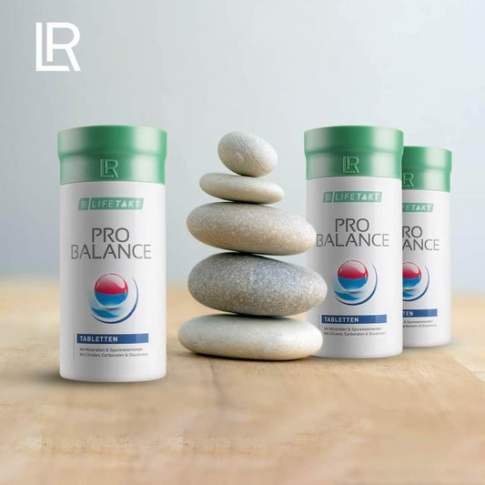 Pro Balance Tablets